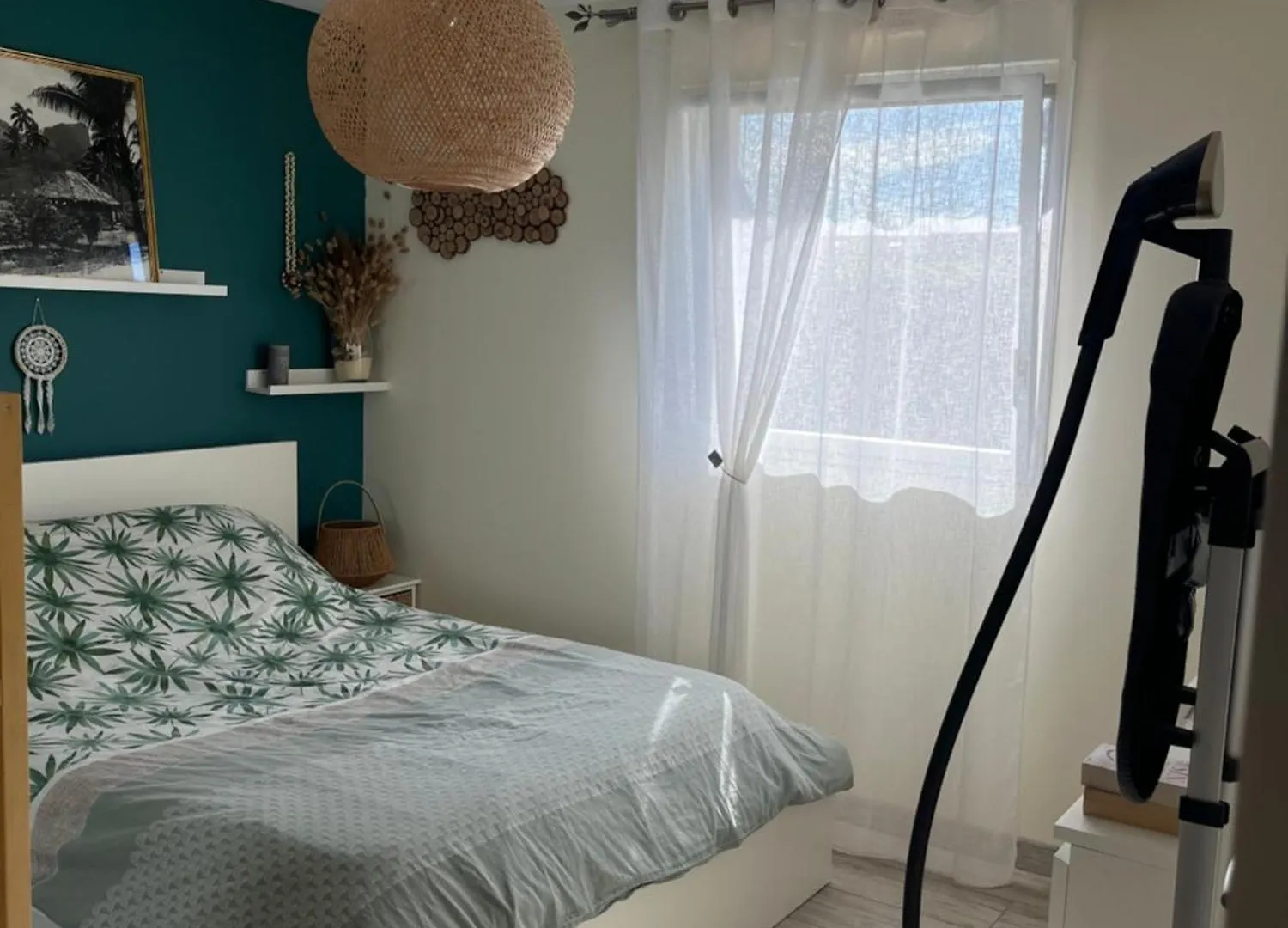 Maison Bonheur Plouenan 0*,