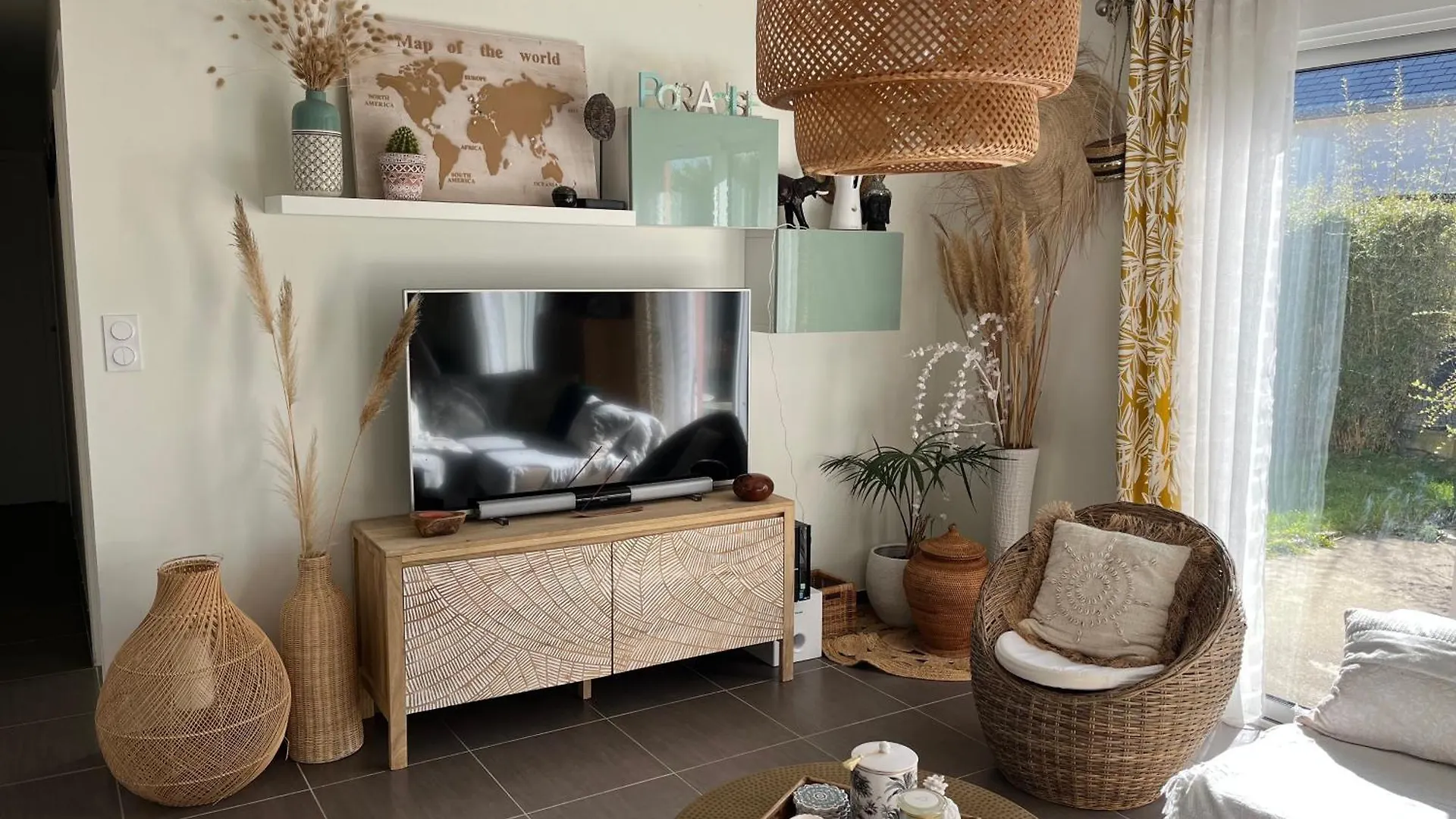 Maison Bonheur Plouenan