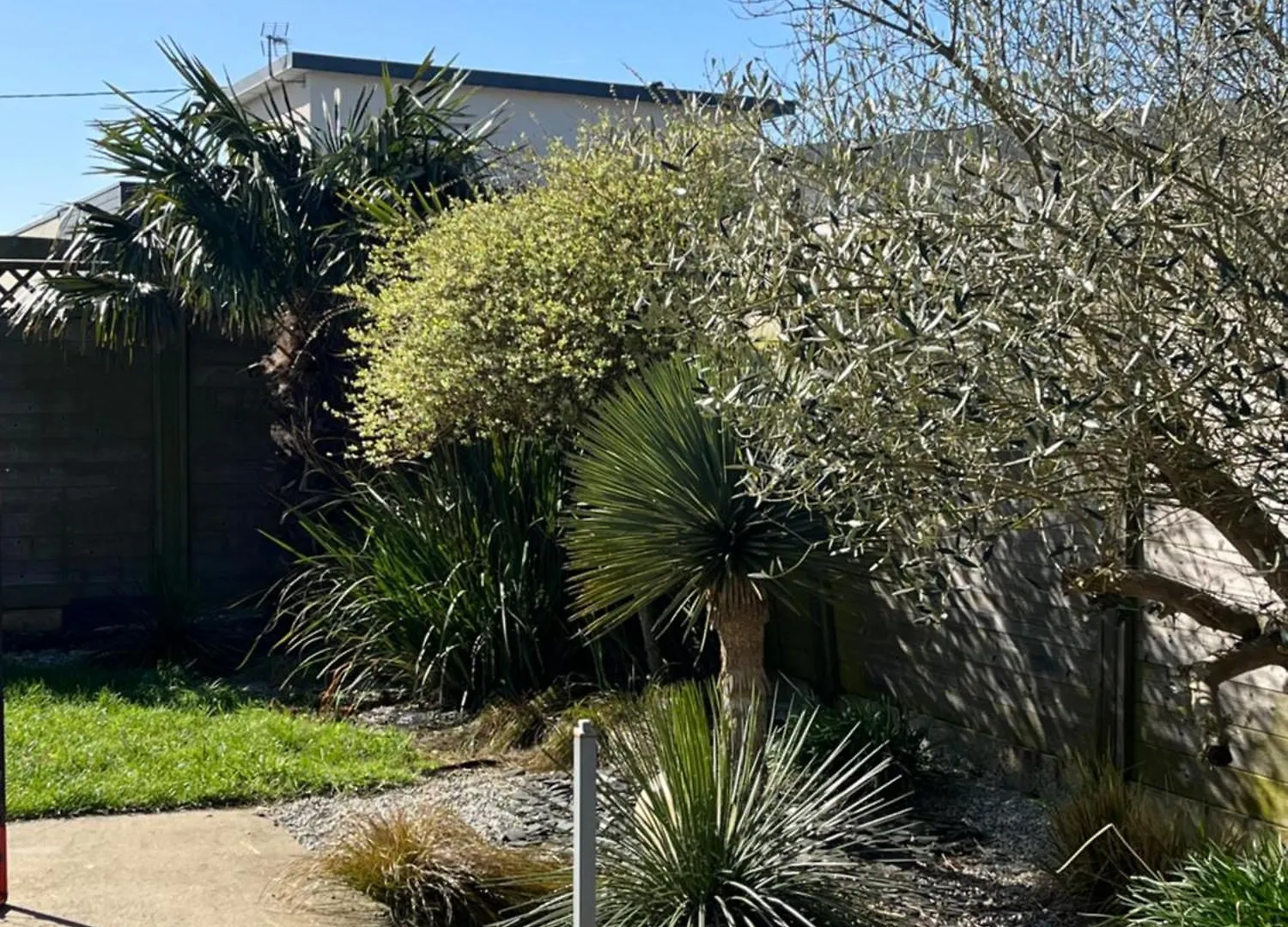 Maison Bonheur Plouenan
